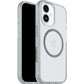 OtterBox React MagSafe Series for Apple iPhone 17, transparent