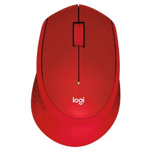 Logitech 910-004916 mouse Right-hand RF Wireless Optical 1000 DPI