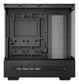 DeepCool CH690 DIGITAL Tower Black