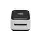 Brother VC-500W label printer ZINK (Zero-Ink) Colour 313 x 313 DPI 8 mm/sec CZ Wi-Fi