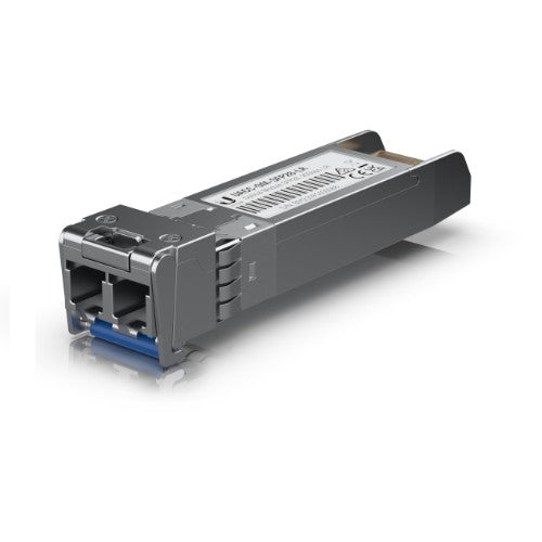 Ubiquiti UACC-OM-SFP28-LR network transceiver module Fiber optic 25000 Mbit/s