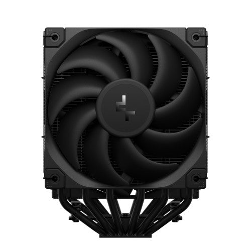 DeepCool AK620 Digital PRO Processor Air cooler 12 cm Black 1 pc(s)