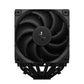 DeepCool AK620 Digital PRO Processor Air cooler 12 cm Black 1 pc(s)