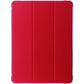 OtterBox React Folio Series for Apple iPad (A16/10th gen), Red