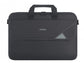 Targus TBT265AU notebook case 35.6 cm (14") Messenger case Black