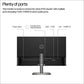 HP Series 5 23.8 inch FHD Monitor - 524da