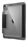 STM Dux Plus iPad Air 11” 4/5/6 Case