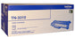 Brother TN-3310 toner cartridge 1 pc(s) Original Black