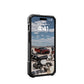 Urban Armor Gear Monarch Pro mobile phone case 15.5 cm (6.1") Cover Black