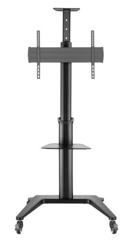 Brateck TTV12-46TW-B TV mount/stand 177.8 cm (70") Black