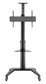 Brateck TTV12-46TW-B TV mount/stand 177.8 cm (70") Black