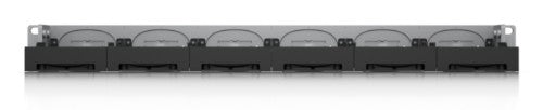 Ubiquiti UACC-AI-Port-RM Rack shelf