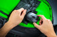 Razer Orochi V2 mouse Gaming Right-hand RF Wireless + Bluetooth Optical 18000 DPI
