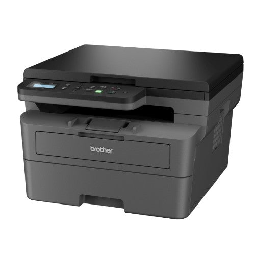Brother HL-L2464DW multifunction printer Laser A4 1200 x 1200 DPI 28 ppm Wi-Fi