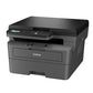 Brother HL-L2464DW multifunction printer Laser A4 1200 x 1200 DPI 28 ppm Wi-Fi