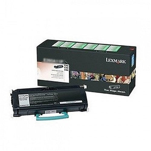 Lexmark 56F6U0E toner cartridge 1 pc(s) Black