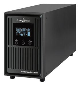 PowerShield PSCM2000 uninterruptible power supply (UPS) Line-Interactive 2 kVA 1800 W