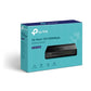 TP-Link TL-SF1016D network switch Fast Ethernet (10/100) Black