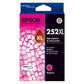 Epson C13T253392 ink cartridge Original High (XL) Yield Magenta