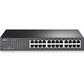 TP-Link TL-SF1024D network switch Unmanaged Fast Ethernet (10/100) Grey