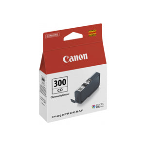 Canon PFI-300CO toner cartridge