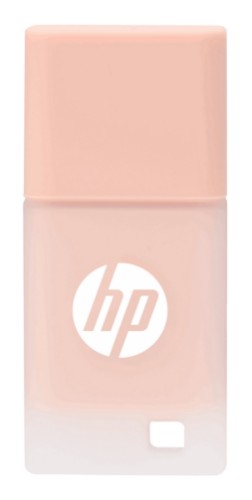HP HPFD768K-64 USB flash drive 64 GB USB Type-A 3.2 Gen 1 (3.1 Gen 1) Beige, Pink