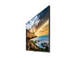 Samsung LH55QETELGCXXY Signage Display Digital signage flat panel 139.7 cm (55") LCD 300 cd/m² 4K Ultra HD Black Tizen