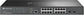 TP-Link Omada 16-Port 2.5G and 2-Port 10GE SFP+ L2+ Managed Switch with 8-Port PoE+