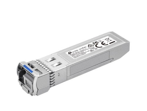 TP-Link Omada SM5110LSA-10 network transceiver module Fiber optic 10312 Mbit/s SFP+