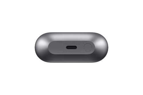 Samsung Galaxy Buds3 Pro Headset True Wireless Stereo (TWS) In-ear Calls/Music USB Type-C Bluetooth Silver