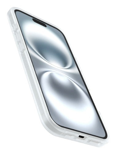 OtterBox React Series for MagSafe for Apple iPhone 16 Plus, Stardust