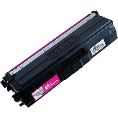 Brother TN441M toner cartridge 1 pc(s) Original Magenta