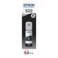 Epson T522 ink cartridge 1 pc(s) Black