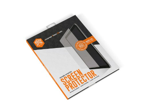 STM STM-233-452KV-01 tablet screen protector Clear screen protector Apple 1 pc(s)
