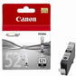 Canon CLI-521BK Black Ink Cartridge