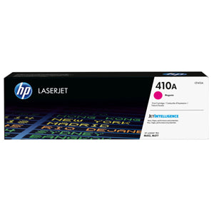 HP 410A Magenta Original LaserJet Toner Cartridge