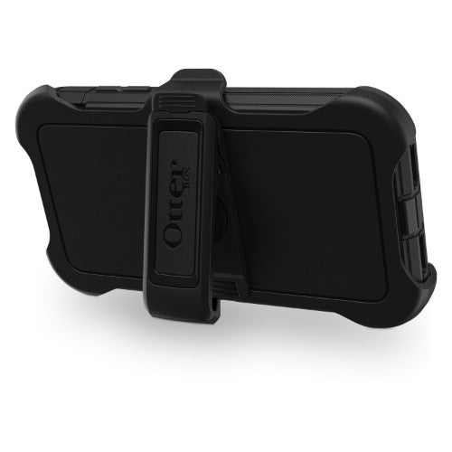 OtterBox Defender Series for Apple iPhone 11, black
