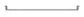 Ubiquiti UACC-Rack-Shelf-TL-SD Rack shelf