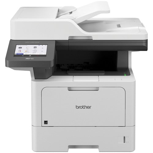 Brother MFC-L5915DW Laser A4 1200 x 1200 DPI 52 ppm Wi-Fi