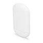 Ubiquiti NanoStation 5AC Loco 450 Mbit/s White Power over Ethernet (PoE)