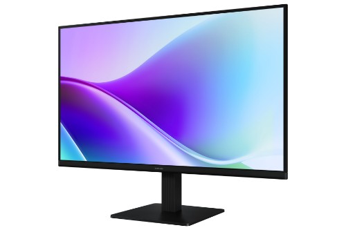 Samsung LS27F320GAEXXY computer monitor 68.6 cm (27") 1920 x 1080 pixels Full HD LED Black
