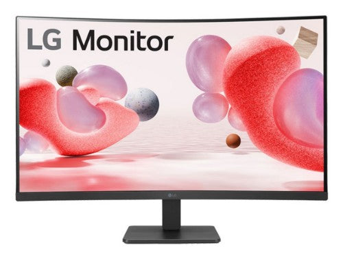LG 32BR50C-B computer monitor 80 cm (31.5") 1920 x 1080 pixels Full HD LED Black