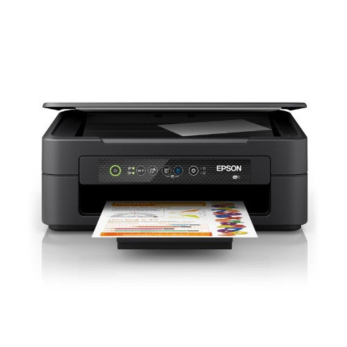 Epson Expression Home XP-2200 Inkjet A4 5760 x 1440 DPI 27 ppm Wi-Fi