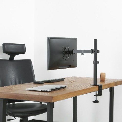 MBeat activiva ErgoLife 81.3 cm (32") Clamp Black