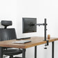MBeat activiva ErgoLife 81.3 cm (32") Clamp Black
