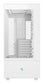 DeepCool CH690 Tower White