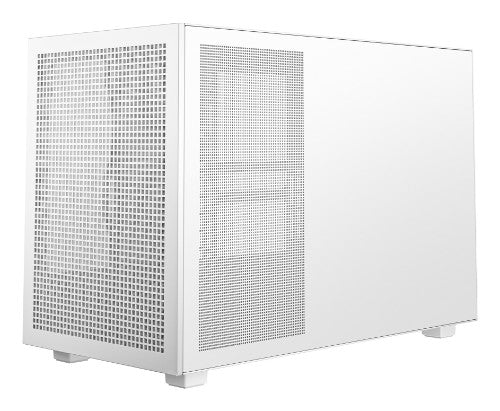 DeepCool CH260 WH Micro Tower White