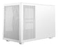 DeepCool CH260 WH Micro Tower White