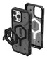 Urban Armor Gear 1144651BV02 mobile phone case 17.5 cm (6.9") Cover Ash, Black