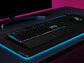 Corsair K70 RGB PRO keyboard Gaming USB QWERTY English Black